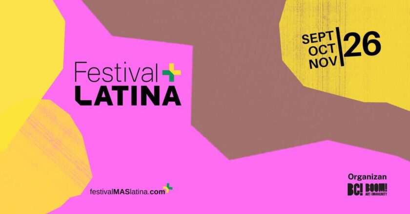 Conexiones Artísticas: América Latina y España en un Solo Espacio