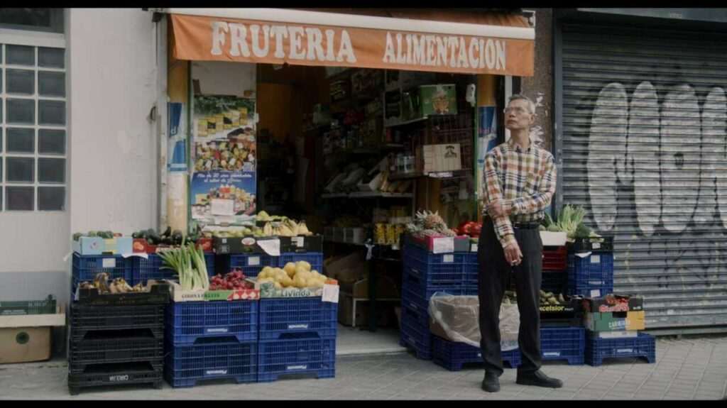 Damien Jalet deslumbrará en Cineteca Madrid este septiembre
