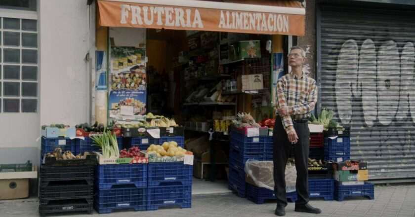 Damien Jalet deslumbrará en Cineteca Madrid este septiembre