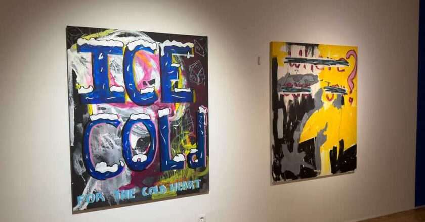 Descubre cuatro exposiciones gratuitas en Casa de América, Madrid