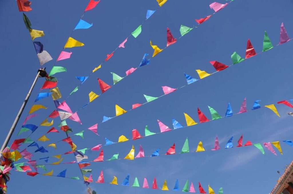 Descubre el programa completo de las Fiestas de El Pardo 2026