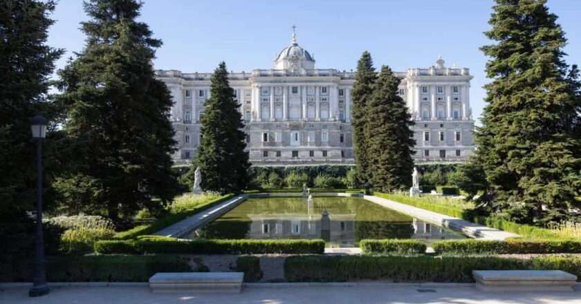 Descubre las fechas y desfiles imperdibles de la Semana de la Moda de Madrid 2026