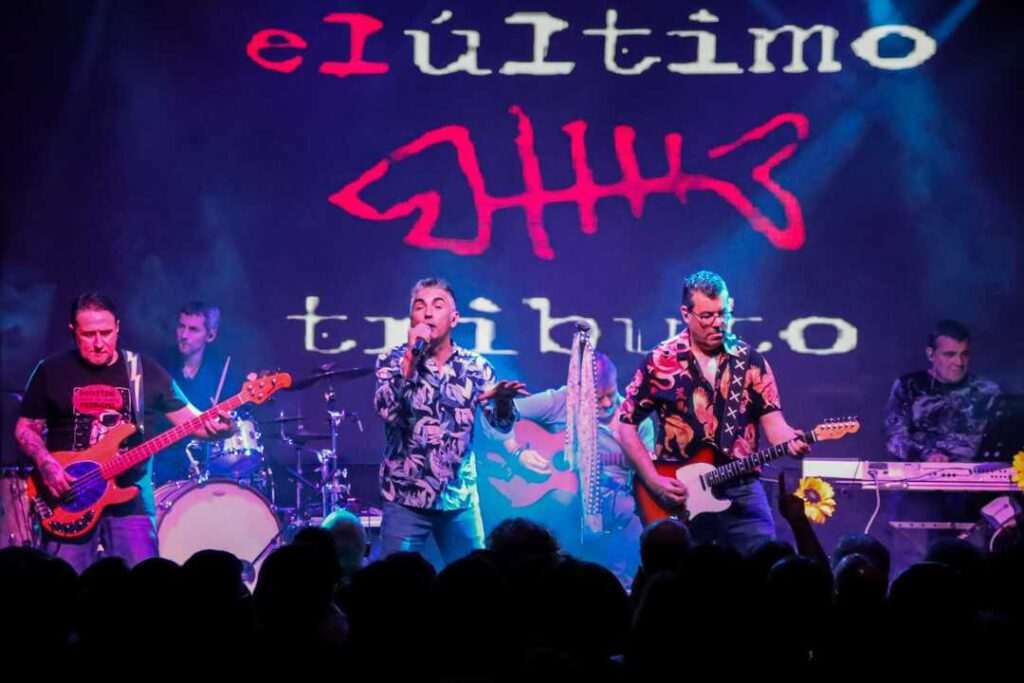 Disfruta de tres conciertos gratuitos en Puente de Vallecas este agosto