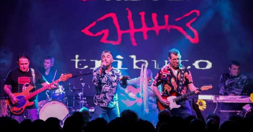 Disfruta de tres conciertos gratuitos en Puente de Vallecas este agosto