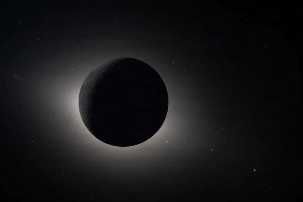 Disfruta del eclipse solar en Madrid: guía para verlo de forma segura