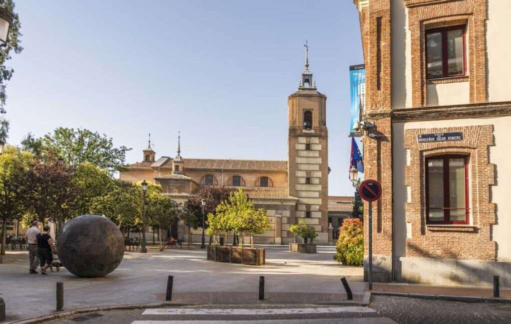 Explora Carabanchel: Rutas Gratuitas para Septiembre que No Te Puedes Perder