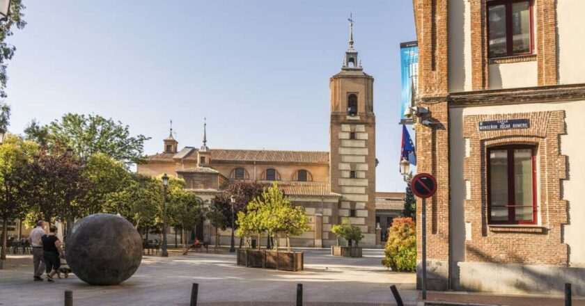 Explora Carabanchel: Rutas Gratuitas para Septiembre que No Te Puedes Perder