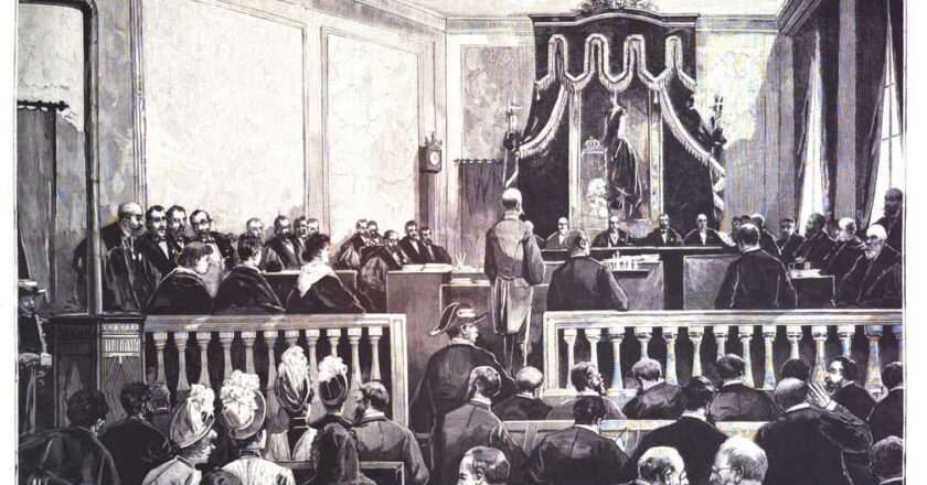 Impactantes crímenes que marcaron la historia de Madrid