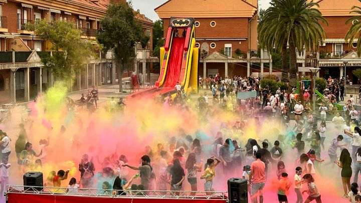 Fiestas en Ciempozuelos: Conciertos, Desfiles y Pasacalles para Celebrar a lo Grande