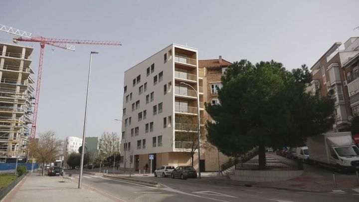 Descubre cómo el nuevo mapa de pisos vacíos en Madrid transformará el mercado de viviendas deshabitadas