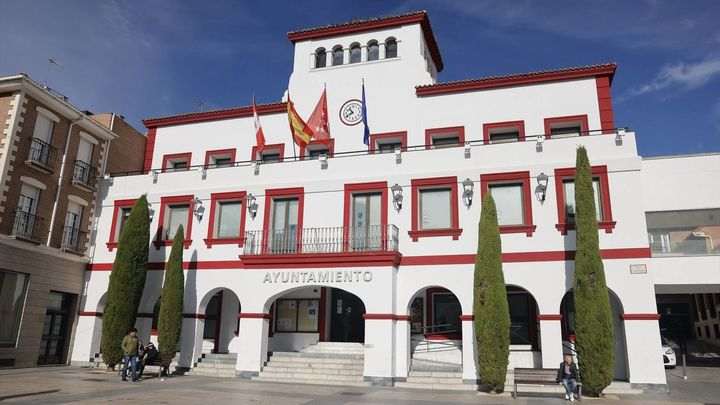 Muerte de una mujer en San Sebastián de los Reyes: Investigación por posible crimen machista