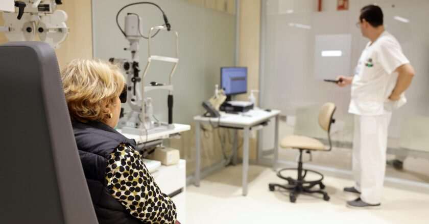 Incremento Salarial para Médicos y Enfermeras en la Comunidad de Madrid: Mejores Condiciones por Guardias, Noches y Festivos
