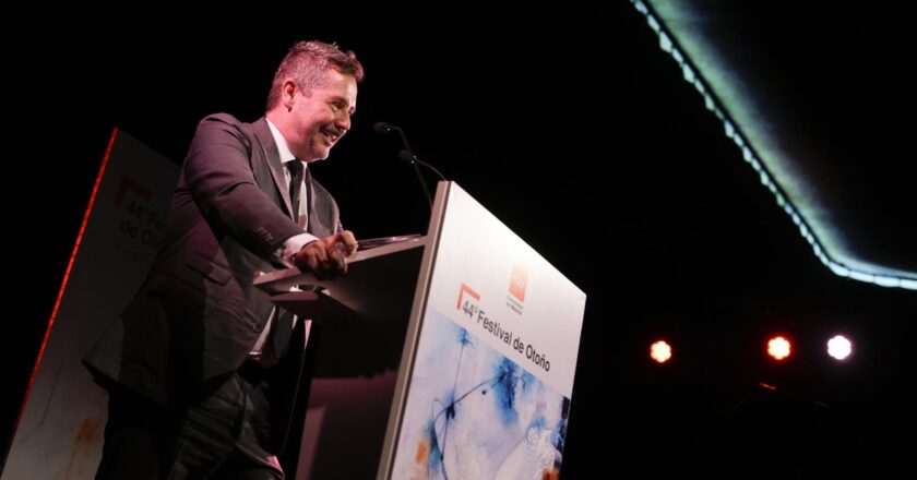 Festival de Otoño 2023: 44ª Edición Rinde Homenaje al Legado Cultural Americano en Música y Artes Escénicas
