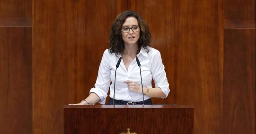 Comunidad de Madrid presenta alegaciones a la Junta Electoral Central para proteger el censo del voto exterior y la Ley de Nietos