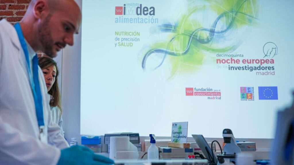 Descubre la 17ª Noche Europea de los Investigadores: Más de 180 Actividades Científicas Gratuitas para Todos los Públicos