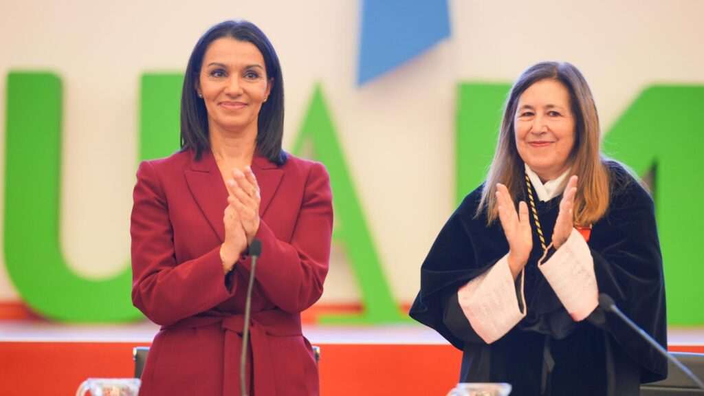 La Comunidad de Madrid Lanza el Primer Curso con Innovador Modelo de Financiación para Universidades Públicas