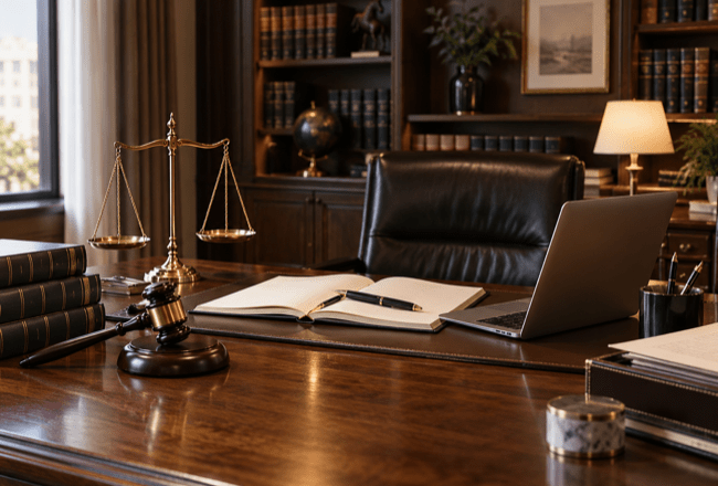 Abogados en Madrid