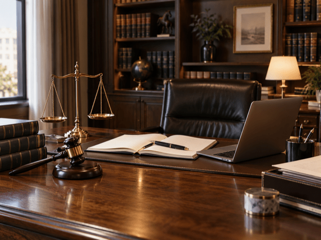 Abogados en Madrid