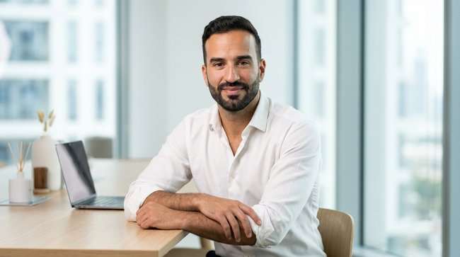 Rafael Arranz, la agencia madrileña que posiciona webs también para la inteligencia artificial