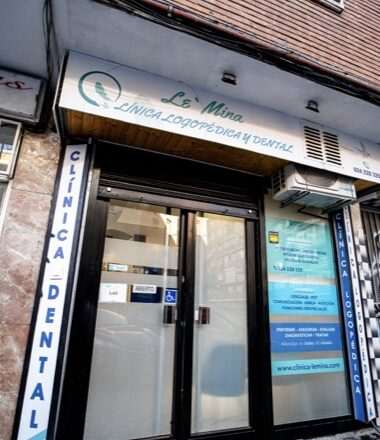 Clínica Le’ Mina: la coordinación entre logopedia y odontología en Madrid como eje terapéutico