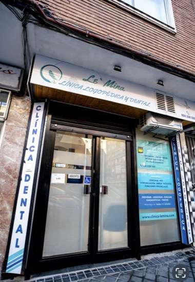 Clínica Le’ Mina: la coordinación entre logopedia y odontología en Madrid como eje terapéutico