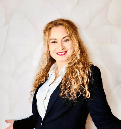 Coach de Salud Online: Eva Fazanes impulsa el cambio de hábitos desde el acompañamiento digital para personas de Madrid