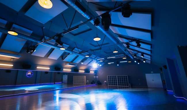 Élite Estudio Madrid: formación, creación y proyección profesional desde la danza