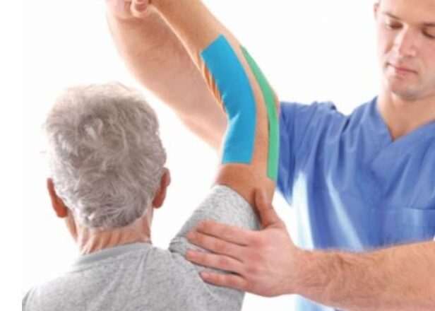 Clínica Fisiosesto, fisioterapia y rehabilitación en el barrio de Salamanca de Madrid