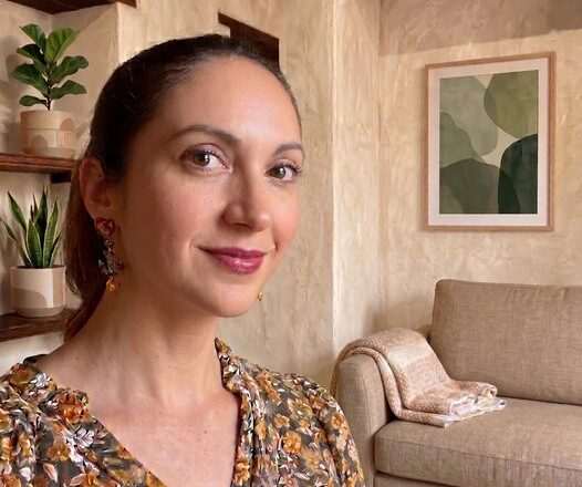 ¿Qué haces cuando tu juez más cruel vive en tu cabeza?