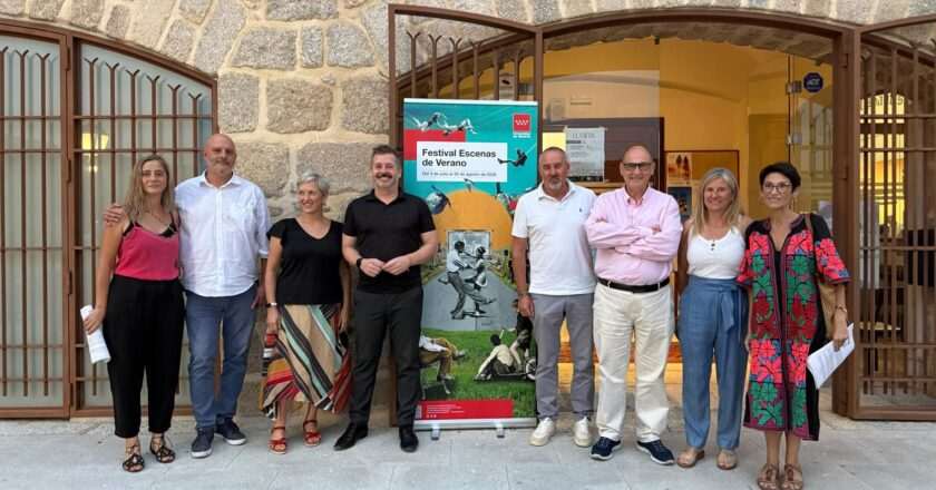 Cierre del Festival Clásicos en Verano en Pelayos de la Presa: Un Recorrido por la Comunidad de Madrid