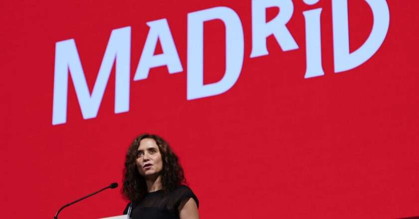 Díaz Ayuso Lanza Madrid Beats: Un Festival que Celebra el Mestizaje, la Tradición y la Vanguardia en la Capital Española
