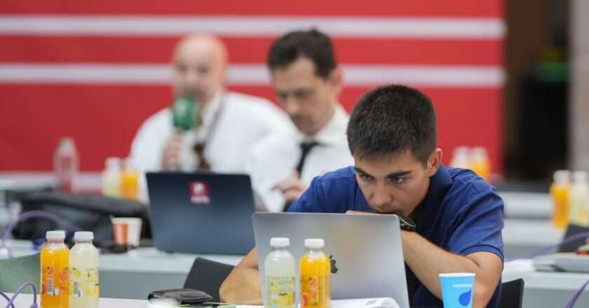 Más de 500 editores se dan cita en el FIPP World Media Congress 2026 en la Comunidad de Madrid