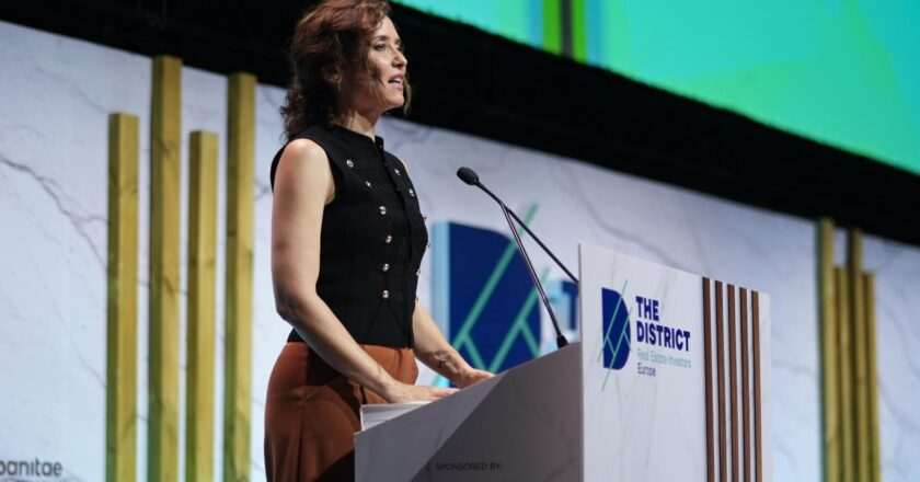 Díaz Ayuso revela las innovadoras medidas de la Comunidad de Madrid para mejorar el acceso a la vivienda para más de 480,000 ciudadanos