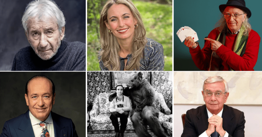 XXIV Premios de Cultura: Celebrando el Talento y la Creatividad de 16 Artistas Destacados