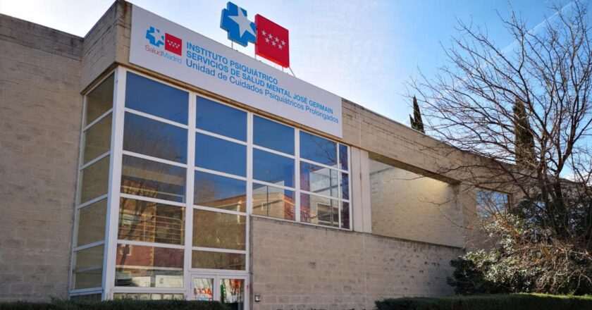 Hospital público José Germain de Madrid obtiene el Sello EFQM 400 por su excelencia en atención sanitaria