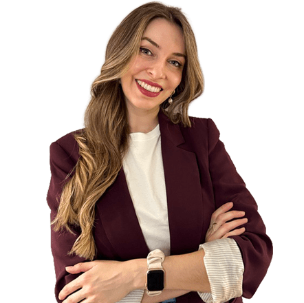 Ekaterina Valerieva, psicóloga especializada en trauma, apego y EMDR en Madrid