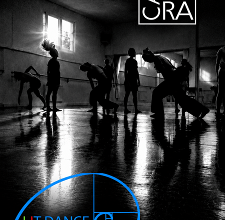 Lit Dance Madrid: formación escénica con trayectoria internacional en Fuencarral-El Pardo