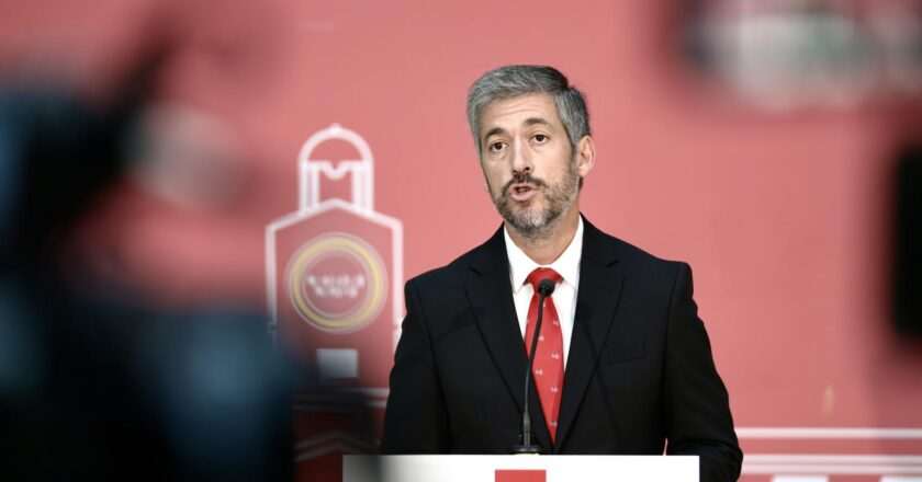 Requerimiento Urgente para el Desalojo de la Puerta del Sol en 48 Horas por la Delegación del Gobierno