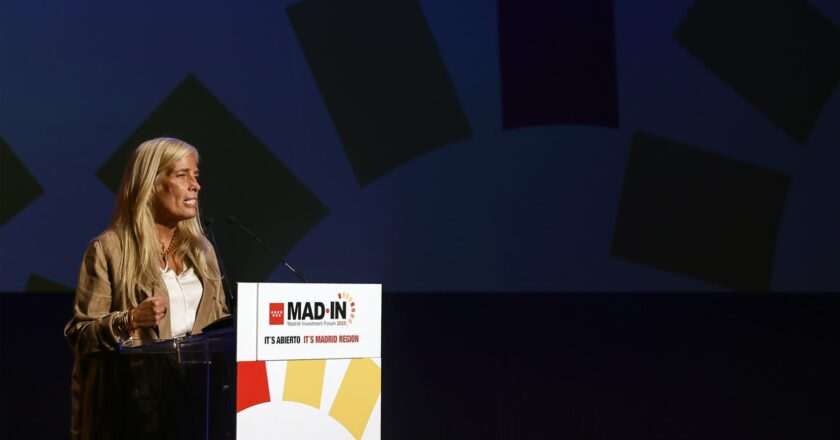 Descubre las Oportunidades de Inversión en la III Edición del Madrid Investment Forum 2023