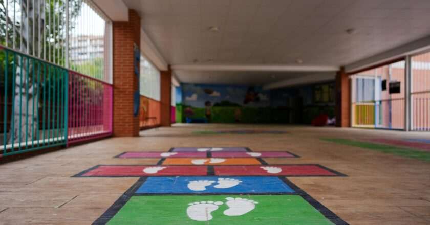 La Comunidad de Madrid inaugura 61 centros educativos durante los días no lectivos antes del inicio del curso escolar