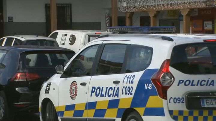 Detienen a dos personas en Valdemoro por un robo con fuerza en un chalet