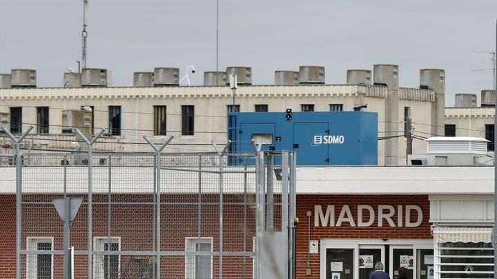 Detienen a voluntaria de ONG por intentar introducir hachís en la cárcel de Alcalá Meco