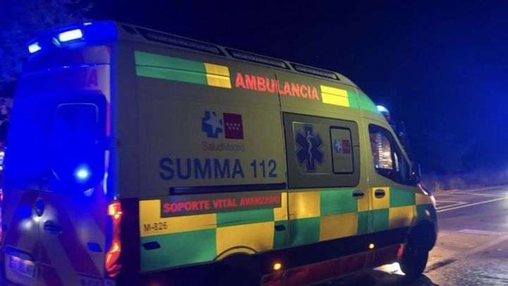 Fallece un joven de 25 años tras ser apuñalado en Alcalá de Henares
