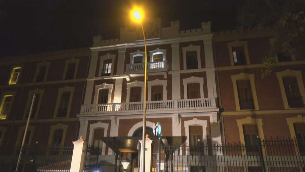 La Guardia Civil abre oficina en Madrid para identificar a desaparecidos del accidente de Urda
