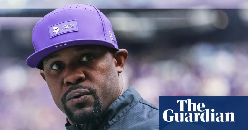 Brian Flores y sus abogados condenan los estereotipos raciales en el informe sobre entrenadores de la NFL