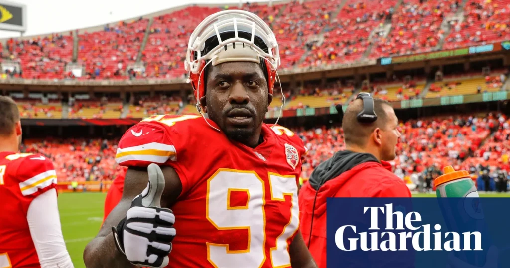 Los Chiefs lamentan la muerte del exjugador Allen Bailey a los 37 años: «Era un gran chico»