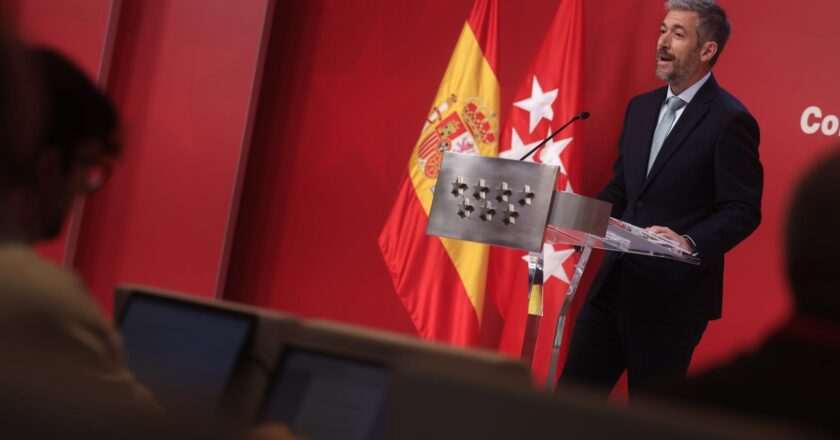La Comunidad de Madrid destina 29,3 millones de euros adicionales para ayudas por gestación, nacimiento o adopción
