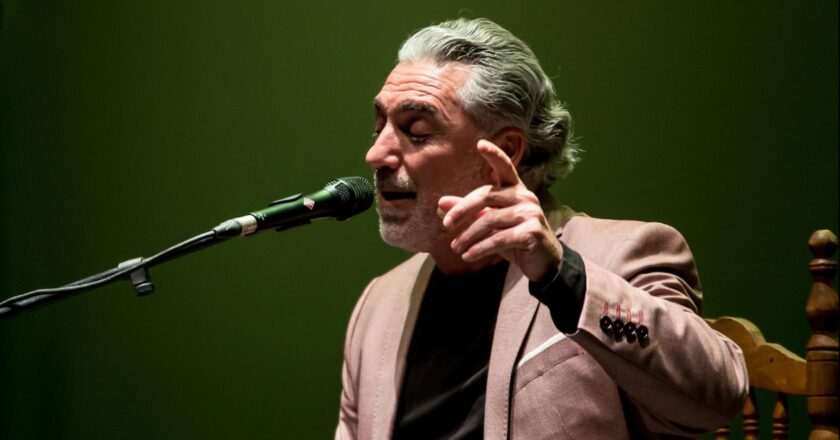 El compás flamenco y la música emergente brillan en la agenda cultural del fin de semana