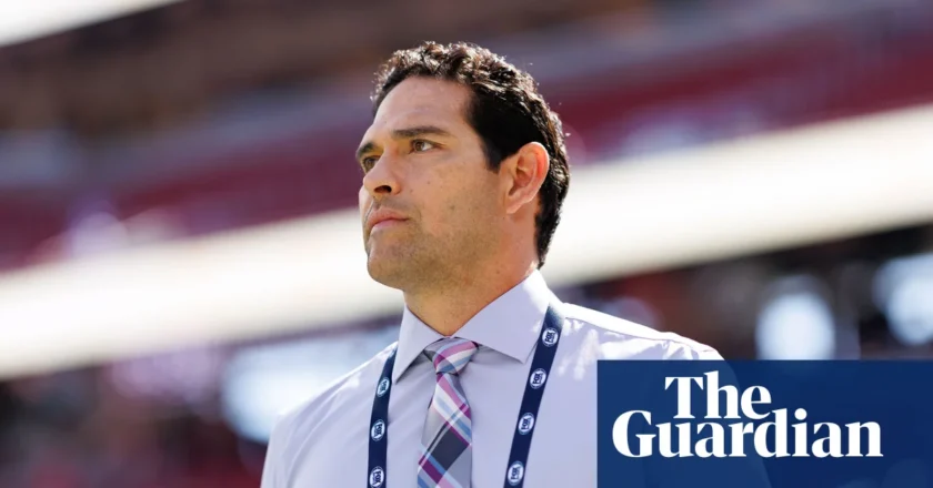 Mark Sanchez, exestrella de la NFL, alcanza un acuerdo tras altercado por apuñalamiento
