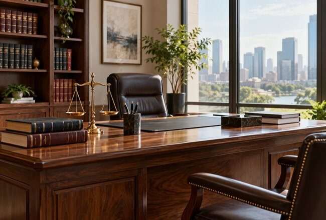 Abogados en Madrid